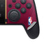 NBA Cleveland Cavaliers Canvas Nintendo Switch 2 (2025) Pro Controller Skin