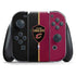 NBA Cleveland Cavaliers Canvas Nintendo Skins