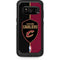 NBA Cleveland Cavaliers Canvas Otterbox Commuter Galaxy Skin