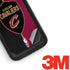 NBA Cleveland Cavaliers Canvas Otterbox Commuter Galaxy Skin