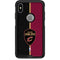 NBA Cleveland Cavaliers Canvas Otterbox Commuter iPhone Skin