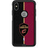 NBA Cleveland Cavaliers Canvas Otterbox Commuter iPhone Skin
