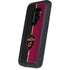 NBA Cleveland Cavaliers Canvas Otterbox Defender Galaxy Skin