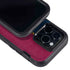 NBA Cleveland Cavaliers Canvas Otterbox Defender iPhone Skin