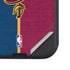 NBA Cleveland Cavaliers Canvas Otterbox Defender iPhone Skin