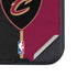 NBA Cleveland Cavaliers Canvas Otterbox Defender iPhone Skin