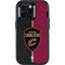 NBA Cleveland Cavaliers Canvas Otterbox Defender iPhone Skin