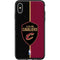 NBA Cleveland Cavaliers Canvas Otterbox Symmetry iPhone Skin