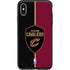 NBA Cleveland Cavaliers Canvas Otterbox Symmetry iPhone Skin