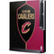 NBA Cleveland Cavaliers Canvas Playstation 3 & PS3 Slim Skin