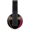 NBA Cleveland Cavaliers Canvas PlayStation 4 Gold Wireless Headset Skin