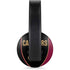 NBA Cleveland Cavaliers Canvas PlayStation 4 Gold Wireless Headset Skin