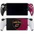 NBA Cleveland Cavaliers Canvas PlayStation Portal Remote Player Skin