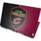 NBA Cleveland Cavaliers Canvas Dell Precision Skin