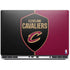 NBA Cleveland Cavaliers Canvas Dell Precision Skin