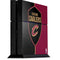 NBA Cleveland Cavaliers Canvas PS4 Console Skin