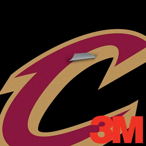 NBA Cleveland Cavaliers Canvas PS4 Console Skin