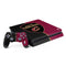 NBA Cleveland Cavaliers Canvas PlayStation PS4 Skins