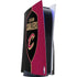 NBA Cleveland Cavaliers Canvas PlayStation PS5 Skins