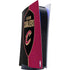 NBA Cleveland Cavaliers Canvas PlayStation PS5 Skins