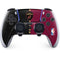 NBA Cleveland Cavaliers Canvas PS5 DualSense Edge Pro Controller Skin