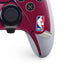 NBA Cleveland Cavaliers Canvas PS5 DualSense Edge Pro Controller Skin