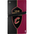 NBA Cleveland Cavaliers Canvas PS5 Pro Console Skin