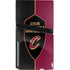 NBA Cleveland Cavaliers Canvas PS5 Pro Disk Console Skin