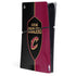 NBA Cleveland Cavaliers Canvas PlayStation PS5 Skins
