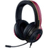 NBA Cleveland Cavaliers Canvas Razer Kraken X Skin