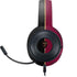 NBA Cleveland Cavaliers Canvas Razer Kraken X Skin