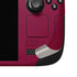 NBA Cleveland Cavaliers Canvas Steam Deck Handheld Gaming Computer OLED Skin