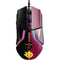 NBA Cleveland Cavaliers Canvas SteelSeries Rival 600 Gaming Mouse Skin