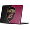NBA Cleveland Cavaliers Canvas Surface Laptop 7 13.8in Skin