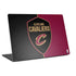 NBA Cleveland Cavaliers Canvas Laptop Skins