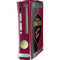NBA Cleveland Cavaliers Canvas Xbox 360 (Includes HDD) Skin