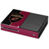 NBA Cleveland Cavaliers Canvas Xbox One Console Skin