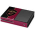 NBA Cleveland Cavaliers Canvas Xbox One Console Skin