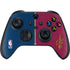 NBA Cleveland Cavaliers Canvas Xbox Series X Bundle Skin