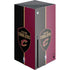 NBA Cleveland Cavaliers Canvas Xbox Series X Skins