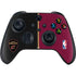 NBA Cleveland Cavaliers Canvas Xbox Series X Skins
