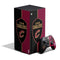 NBA Cleveland Cavaliers Canvas XBox Series X Digital Edition Bundle Skin