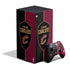 NBA Cleveland Cavaliers Canvas XBox Series X Digital Edition Bundle Skin