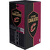 NBA Cleveland Cavaliers Canvas XBox Series X Digital Edition Bundle Skin