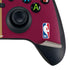 NBA Cleveland Cavaliers Canvas XBox Series X Digital Edition Bundle Skin