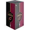 NBA Cleveland Cavaliers Canvas XBox Series X Digital Edition Console Skin