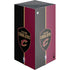 NBA Cleveland Cavaliers Canvas XBox Series X Digital Edition Console Skin