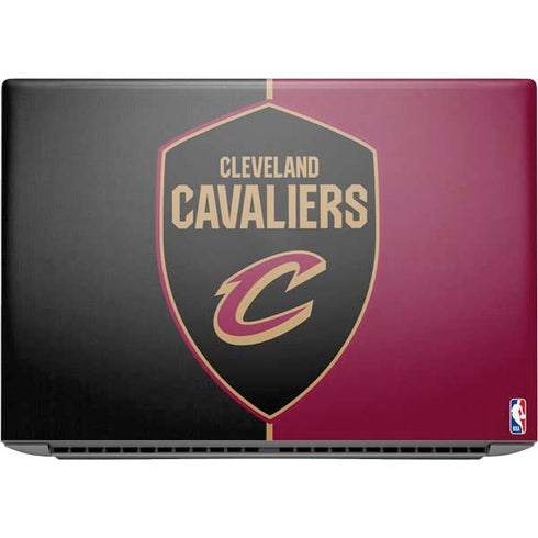 NBA Cleveland Cavaliers Canvas HP ZBook Fury 16 G10 Skin