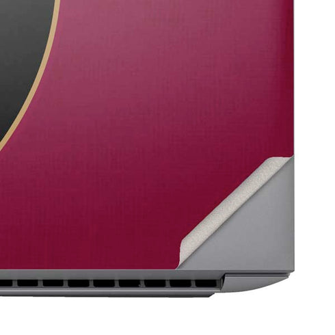 NBA Cleveland Cavaliers Canvas HP ZBook Fury 16 G10 Skin