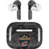 NBA Cleveland Cavaliers Dark Rust AirPods Pro 2nd Gen Skin